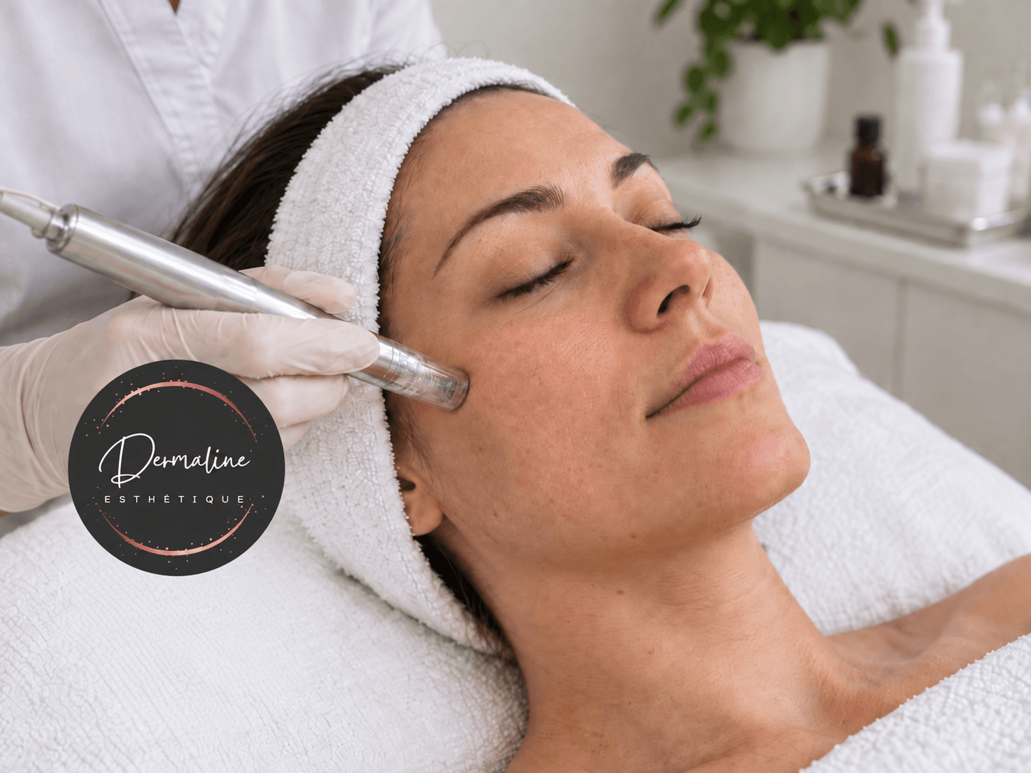 $99 Microneedling