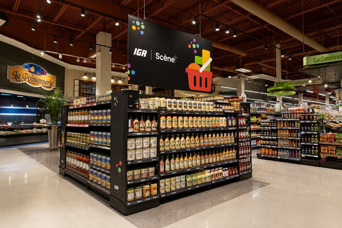 IGA Extra Marche Galvin 3