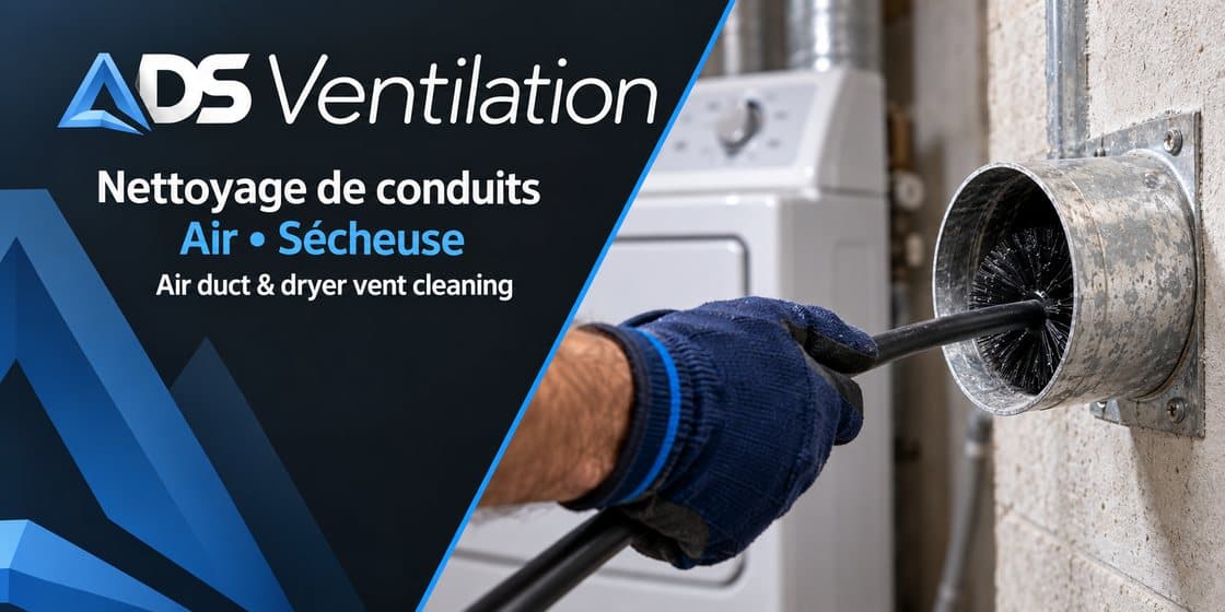 Duct cleaning