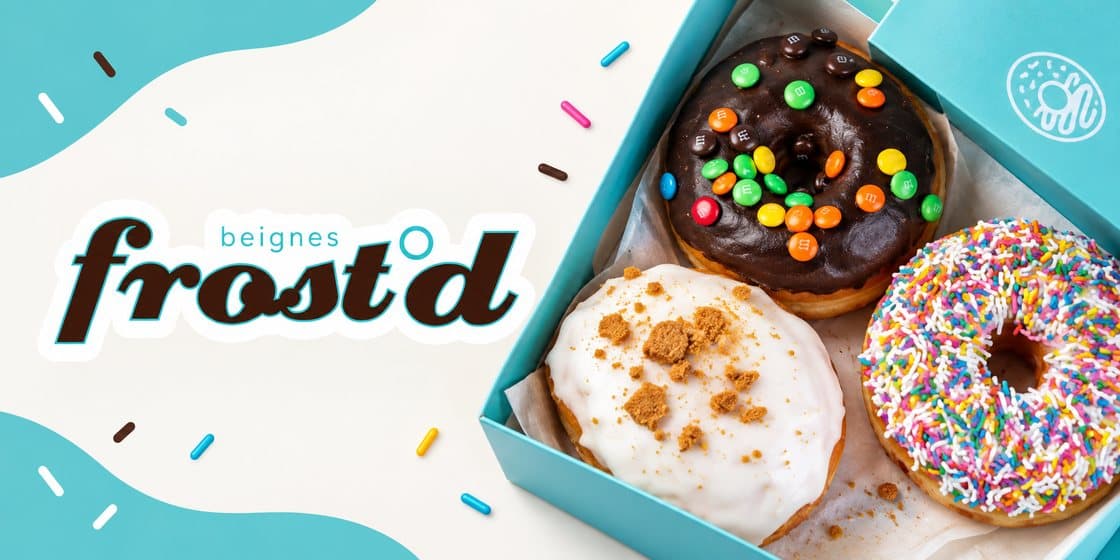 FREE Donut