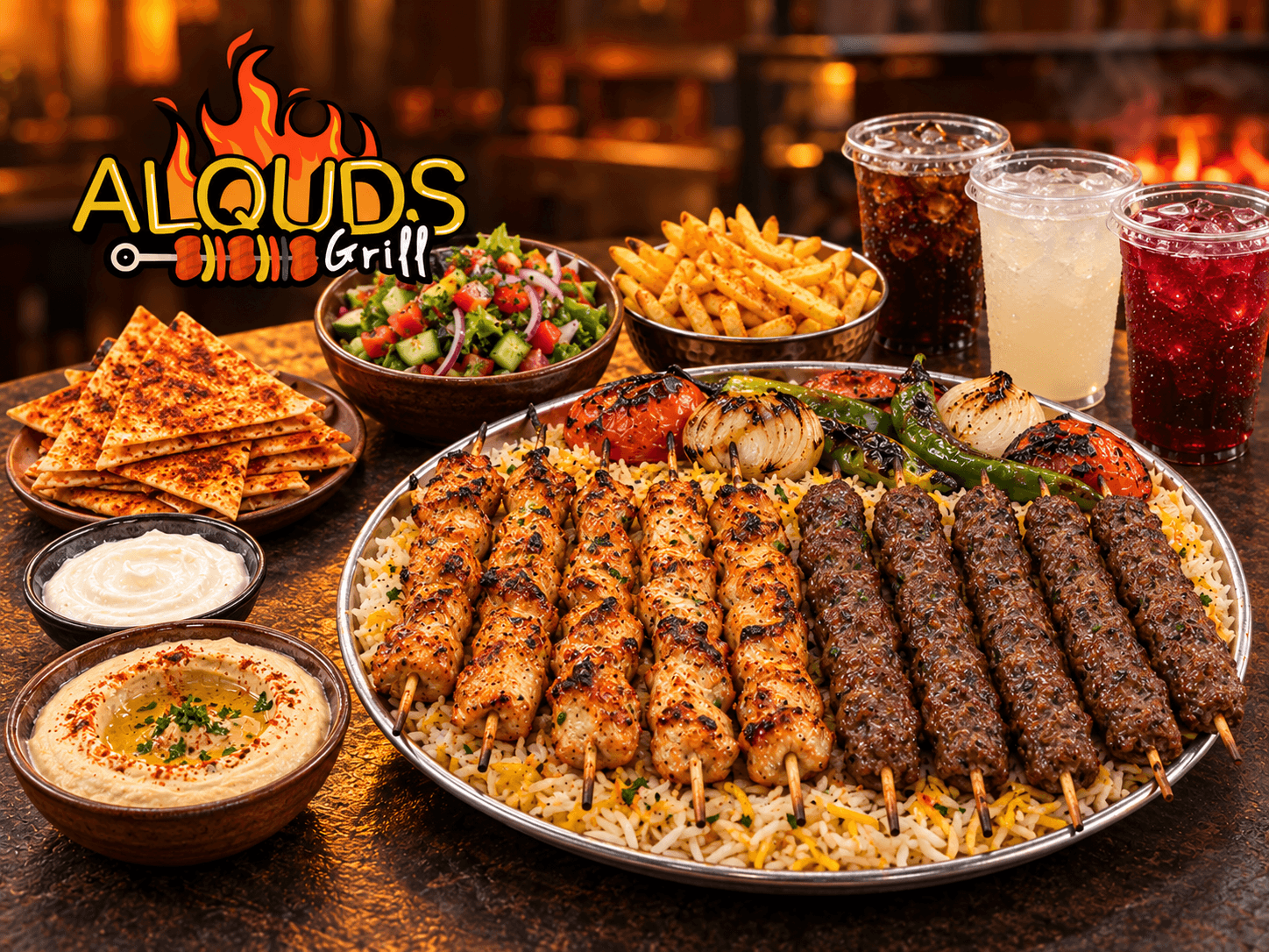 Family Special $59.95