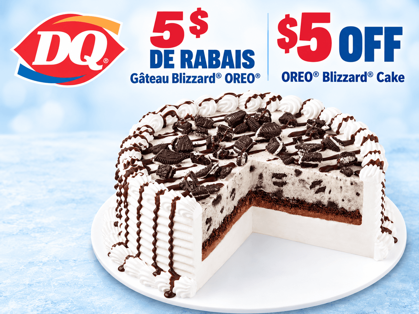 $5 off