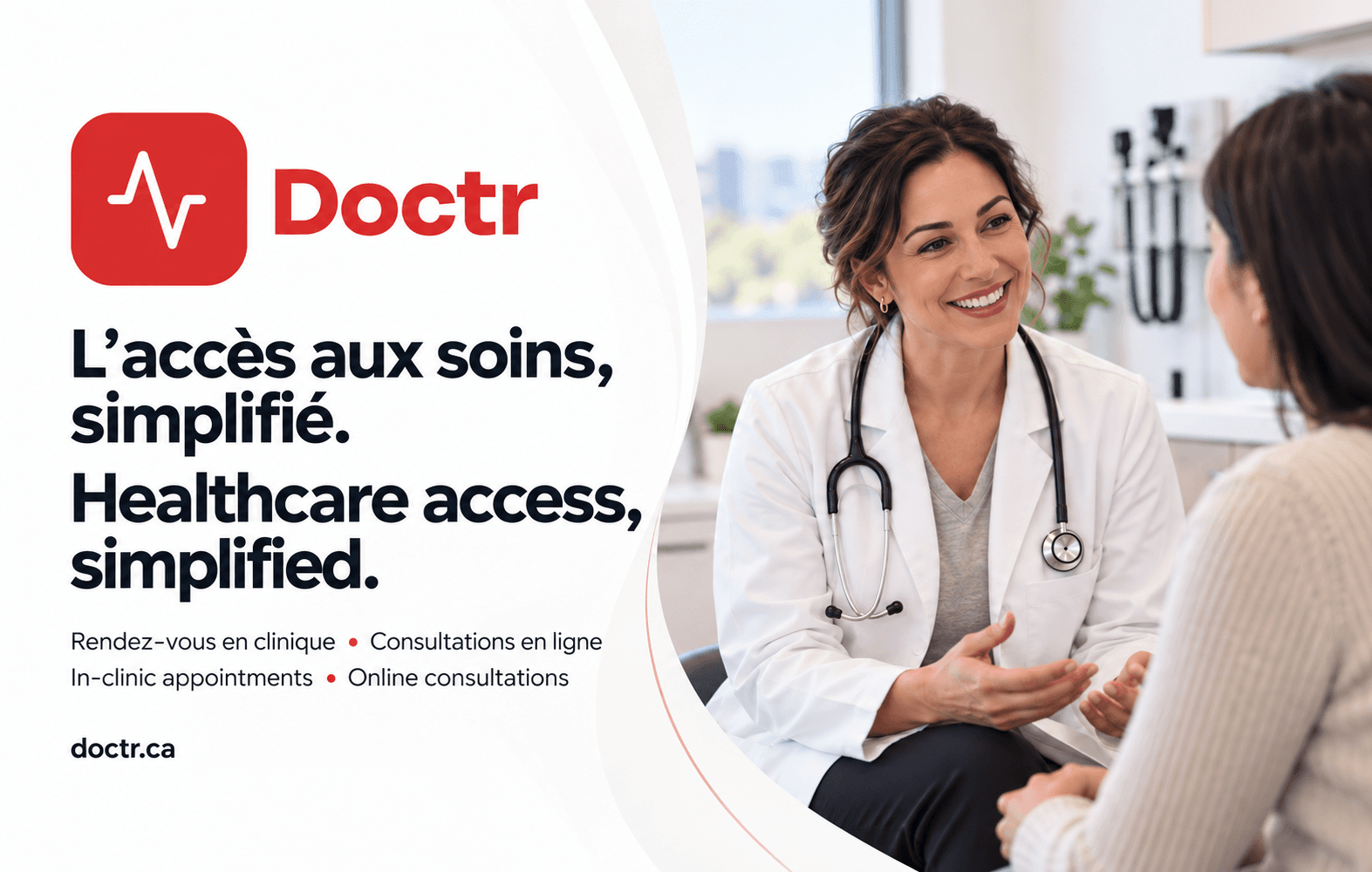 Doctr