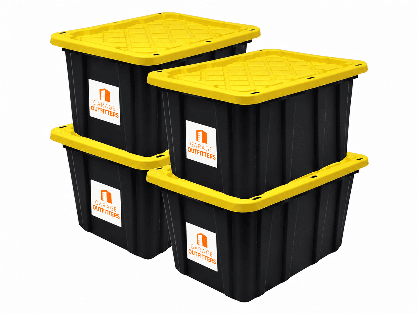 Bacs de rangement gratuits