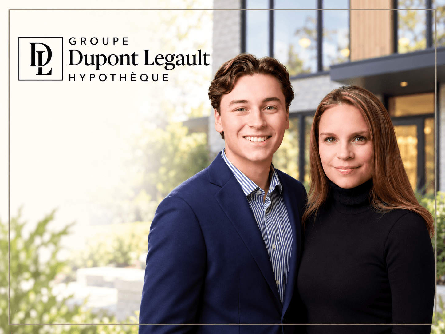 Nous payons vos frais de notaire