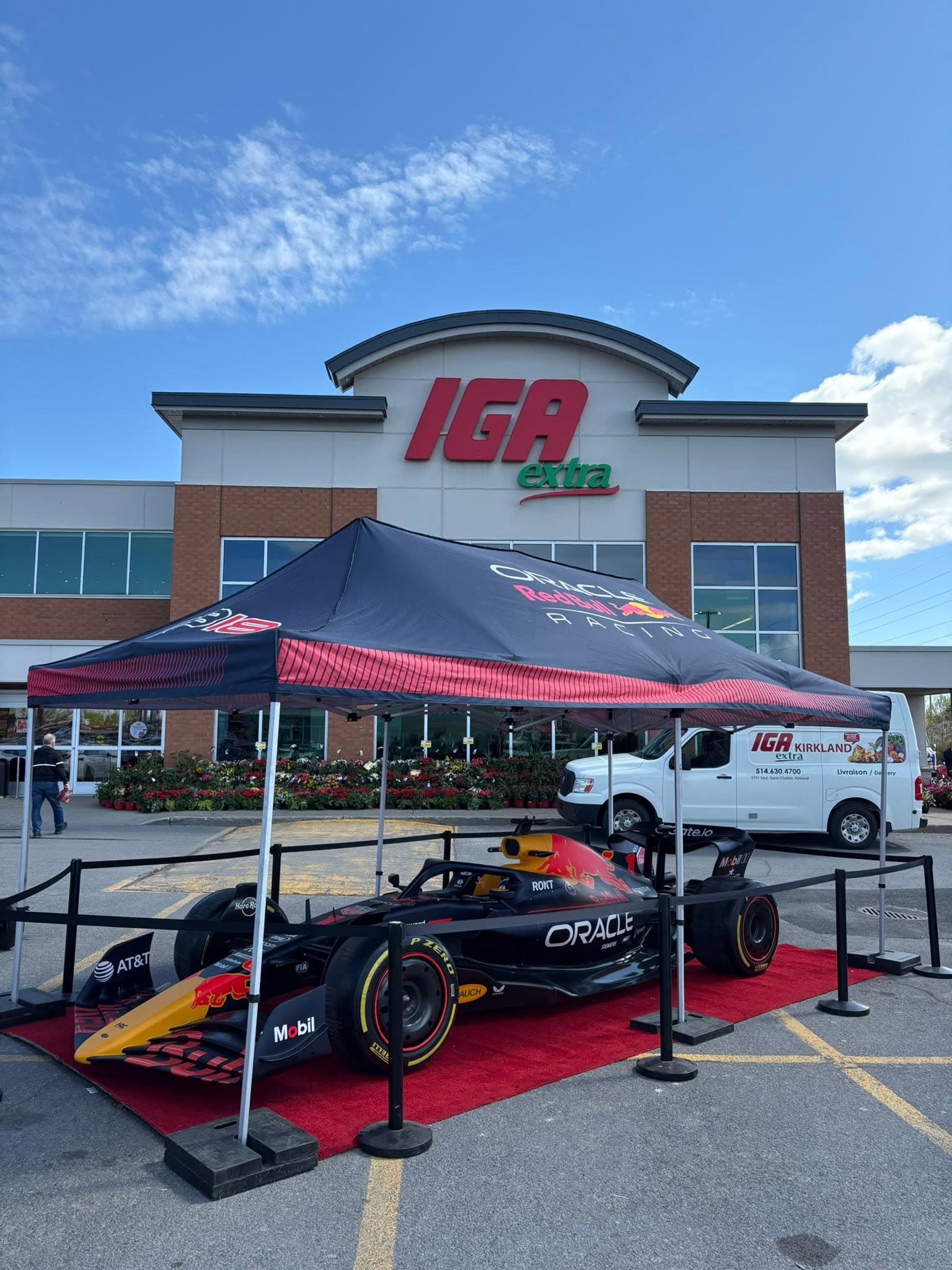 IGA Extra Marche Galvin 4