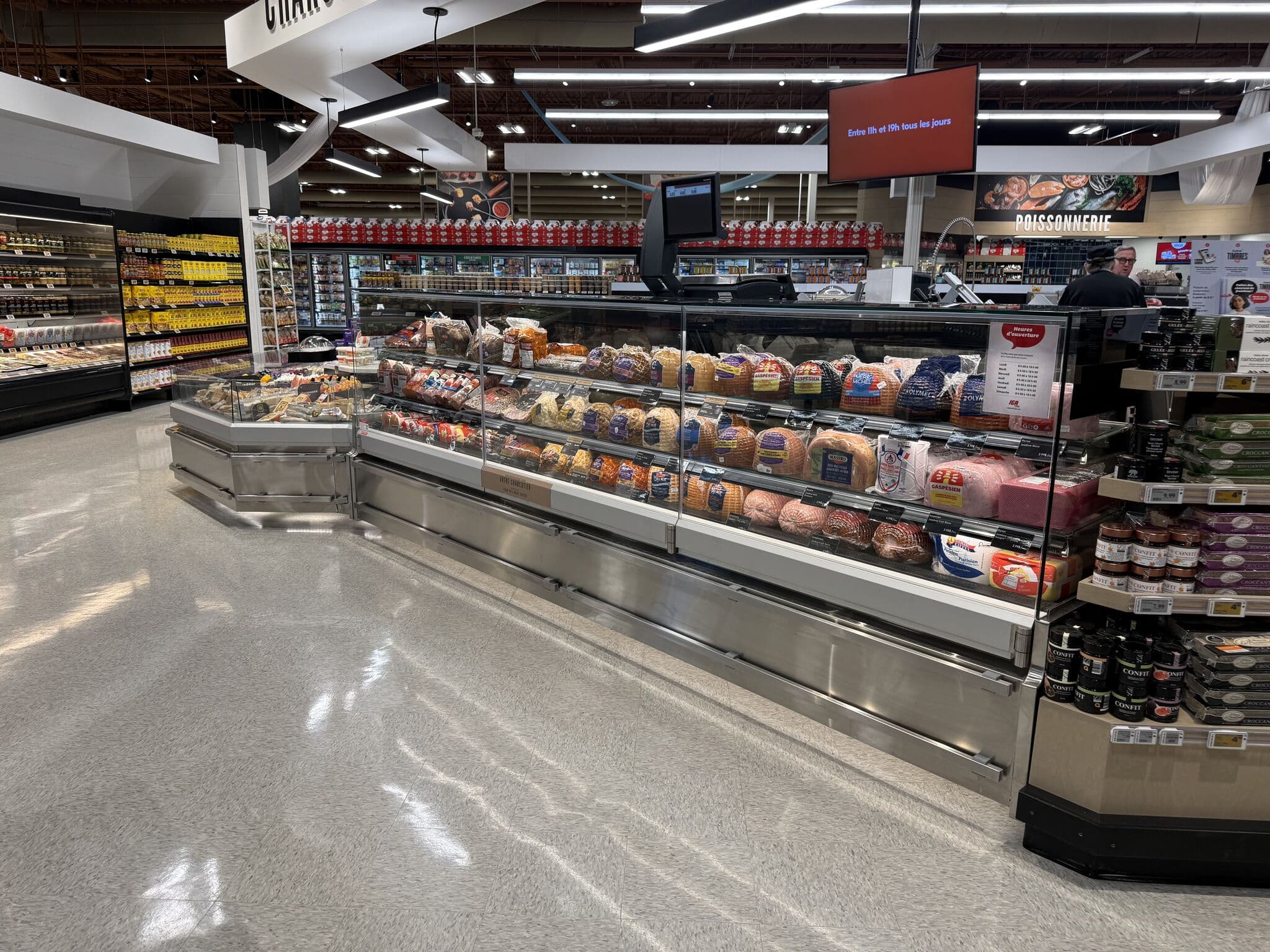 IGA Extra Marche Galvin 2