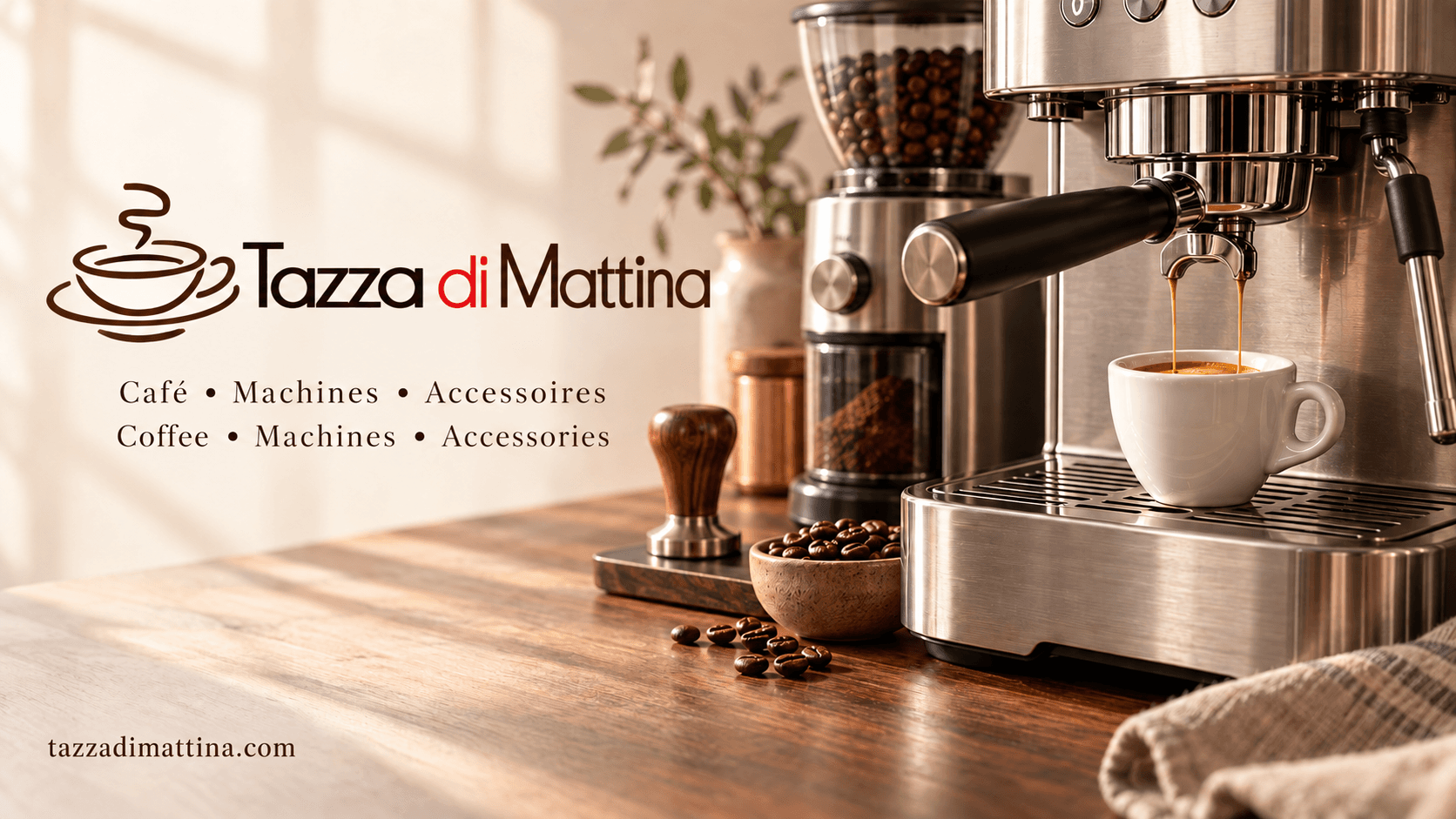 Tazza di Mattina